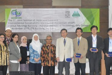 Environmental Sustainability and Disaster Prevention