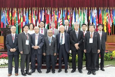 Asia Professional Education Network