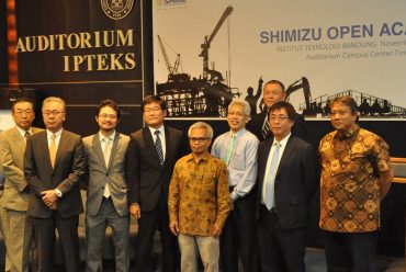 Shimizu Open Academy