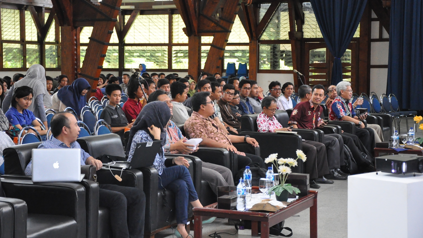 Pengenalan Program Studi Tahap II