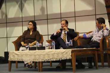 Kuliah Tamu : Perancangan dan Rekayasa Desain II