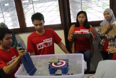 Engineering Day FTSL 2016