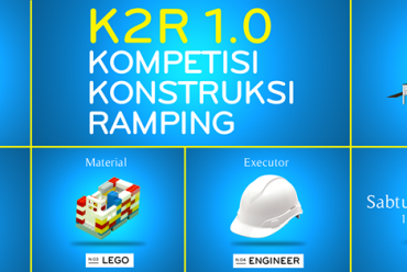 KOMPETISI KONSTRUKSI RAMPING 1.0