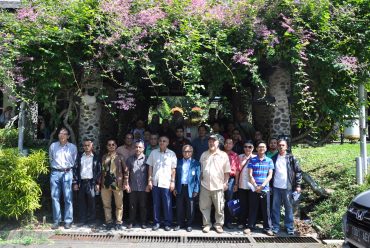 Kunjungan JKR Kelantan Malaysia