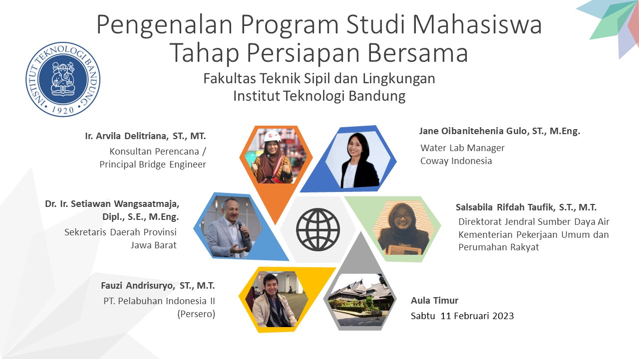 Pengenalan Prodi Tahap 2 Tahun Ajaran 2022-2023