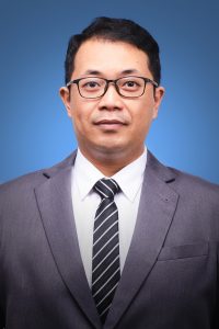 Adrianto Oktavianus, S.T., M.Sc., Ph.D.