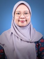 Dr. Adyati Pradini Yudison, ST., MT