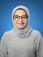 Dr. Anindrya Nastiti, S.T., M.T