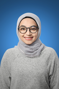 Dr. Anindrya Nastiti, S.T., M.T