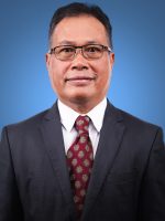 Prof. Ir. I Wayan Sengara, MSCE., MSEM., Ph.D(3)