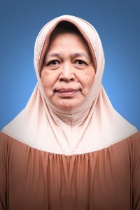 Prof. Ir. Mindriany Syafila, MS., Ph.D.