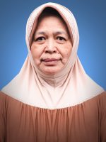 Prof. Ir. Mindriany Syafila, MS., Ph.D.