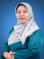 Titi Ratri Purnomo Wulan