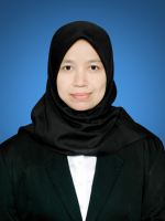 Yuniasih Tinekaningrum, S.P., M.I.Kom