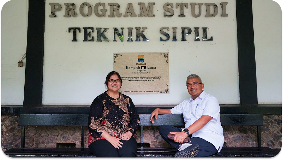 FTSL ITB Bersama Suvarna Sustainability dan Pemerintah Kota Bandung Siapkan Bandung Sustainability Summit 2025