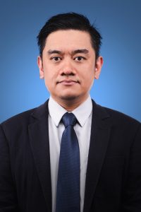 Dayu Apoji, ST., MT., MSC., DIC(1)