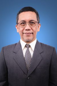 Dr.Eng. Hasbullah Nawir, ST., MT.