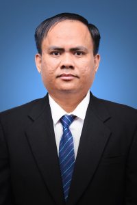 Eko Charnius Ilman, ST., MT., Ph.D(1)