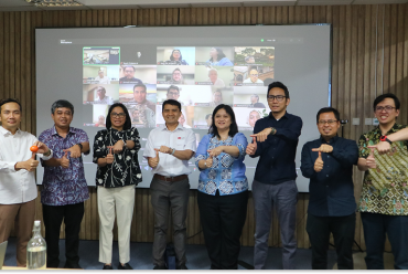 Pertemuan dan Diskusi Renstra FTSL 2026–2030 Bersama Faculty Advisory Board