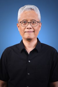 Ir. Erza Rismantojo, MSCE., Ph.D.(1)