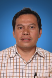 Ir. James Nobelia Isnania Wardhana, M.T