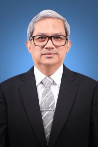 Prof. Ir. Muhamad Abduh, MT., Ph.D.