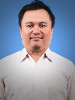 Syarif Hidayat, ST., MT.