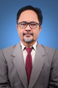 Teddy Tedjakusuma, ST., MT., Ph.D.(1)