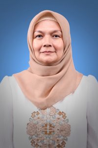 Mayrina Firdayati, S.Si., MT.