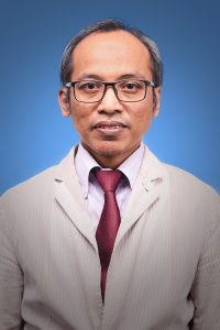 Suharyanto, ST., M.Sc., Ph.D.