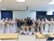 FTSL ITB Terima Kunjungan SMA Islamic Village, Tangerang