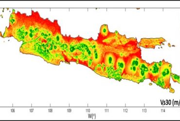 Studi Seismik Hazard dan Analisis Risiko dengan Pendekatan Probabilitas di Pulau Jawa.