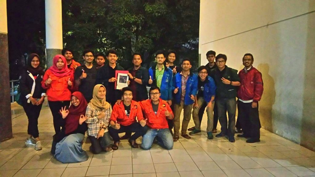 Member of HIMA TG 