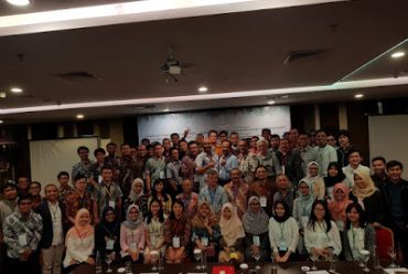 Geophysics: From energy sustainability to geohazards and infrastructure, SEACG 2018, Bali 7 – 9 Agustus 2018