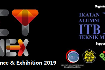 International Metallurgy Conference and Expo – MET CONNEX 2019