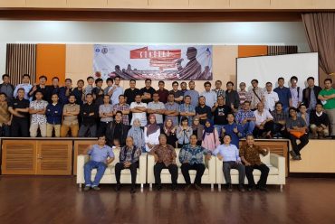 Kongres Ikatan Alumni Teknik Metalurgi ITB