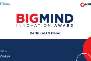 Tiga Tim yang Beranggotakan Dosen dan Mahasiswa Metalurgi ITB Berhasil Meraih Juara Dalam BIGMIND Innovation Award 2022