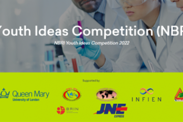 Mengusung Tema Biomass Sebagai Bahan Baku Alternatif yang Ramah Lingkungan untuk Elektroda Supercapacitor, Mahasiswa Metalurgi Meraih Juara 3 dalam Youth Ideas Competition 2022