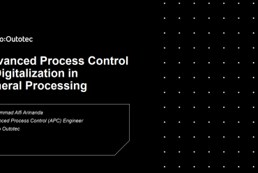 Kuliah Tamu: Advanced Process Control & Digitalization in Mineral Processing