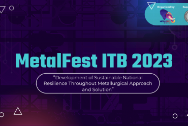 Metallurgy Festival ITB 2023