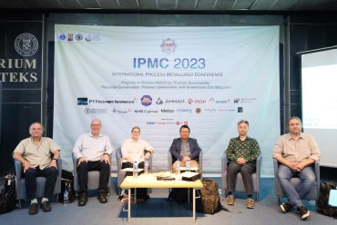 Guest Lecture IPMC 2023