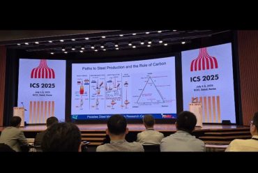 Prof. Zulfiadi Zulhan menjadi Invited Speaker pada International Congress ICS 2025, Seoul, Korea