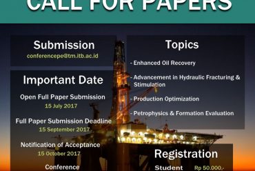 Conference On Improved Oil Recovery 2017