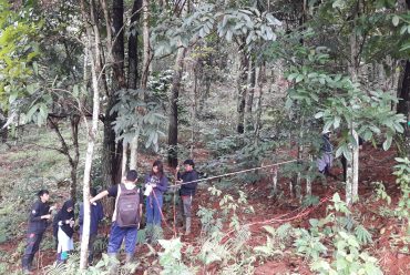 Praktikum dan Kuliah Lapangan