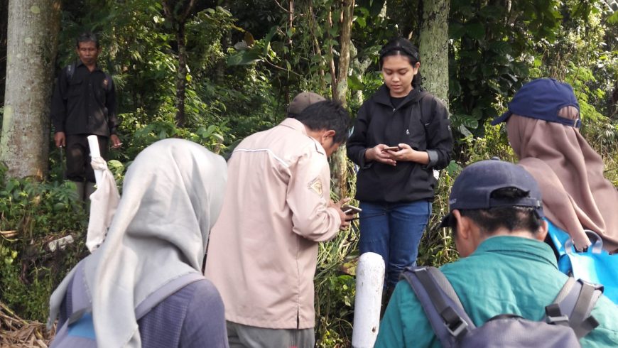 Praktikum dan Kuliah Lapangan
