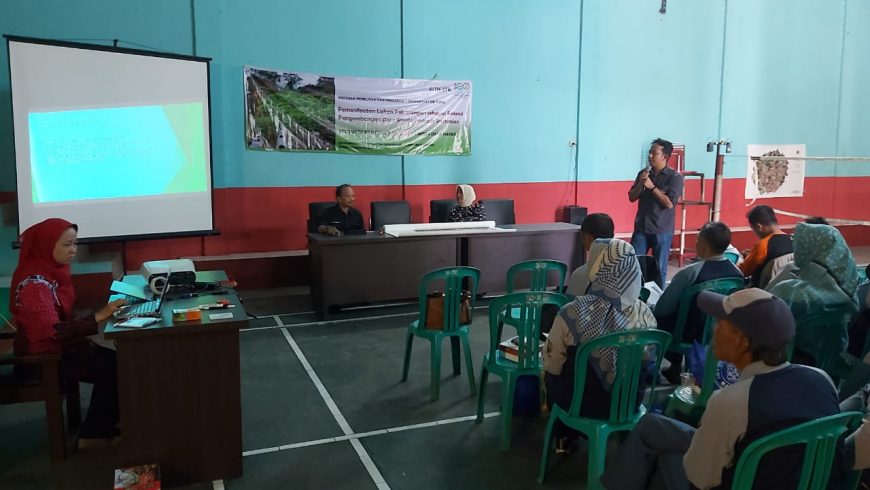 PPM dan Penelitian