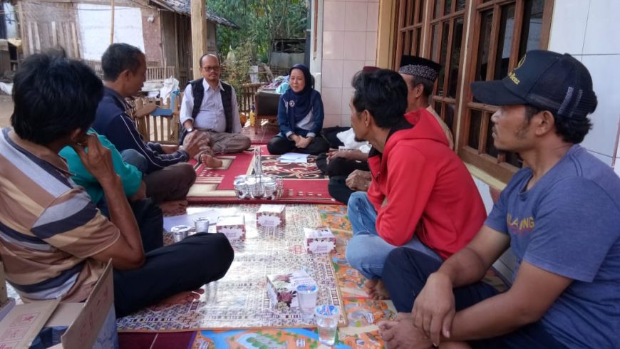 PPM dan Penelitian