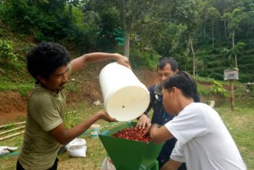 PPM dan Penelitian