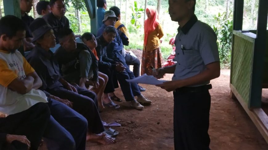 PPM dan Penelitian