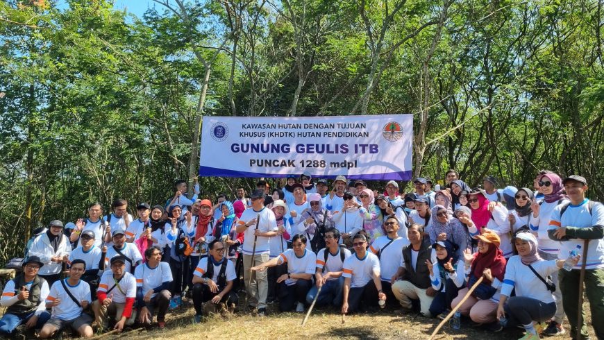 WRURK ITB Goes to Gugeul
